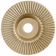 Slīpdisks kokam, 125Mm, Ht8B230 Hogert