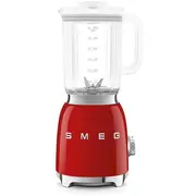Smeg Blf03Rdeu 50 Style Blenderis 800W 1.5L sarkans
