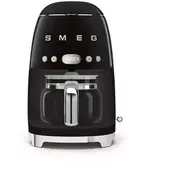 Smeg Dcf02Bleu Manuāls Kafijas automāts 1.4L