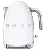 Smeg Klf03Wheu Elektriska tējkanna 1,7 L / 2400 W