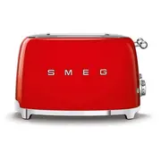 Smeg Tsf03Rdeu Tosteris 2000W