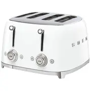 Smeg Tsf03Wheu Tosteris 2000W