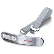 Soehnle Travel Elektroniskie Bagāžas Svari max 50Kg 1066172