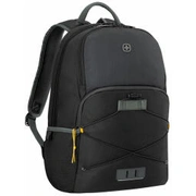 Soma Wenger Trayl 15.6 Black 612564