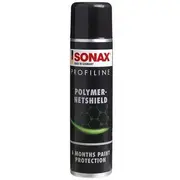 Sonax Profiline 223300 Auto krāsas aizsarglīdzeklis Polymer Netshield 340Ml, 2Pcs. 223300-2Pcs.