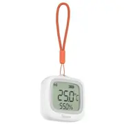 Sonoff Snzb-02Wd Temperatūras un mitruma sensors