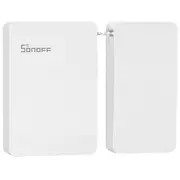 Sonoff Zigbee Viedais aizkaru motors modulis Zbcurtain