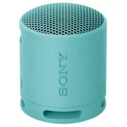 Sony Srs-Xb100 Pārnēsājams Bezvadu Bluetooth skaļrunis Blue Srsxb100L.ce7