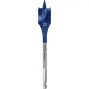 Spalvurbis ar centrējošo smaili, 22X152Mm 2608900320