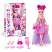 Sparkle Girlz 27Cm lelle Hair Dreams, sortiments, 100313