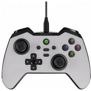 Spēļu kontrolieris Genesis Mangan 300 White Njg-2104