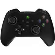 Spēļu kontrolieris Genesis Mangan 400 Black Njg-2100