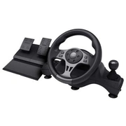 Spēļu stūre Trust Gxt 289 Movi Black 25122
