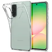 Spigen Liquid Crystal Case Aizsargapvalks priekš Samsung Galaxy A56 5G Acs09296