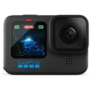 Sporta kamera Gopro Hero 12 Black Chdhx-121-Rw