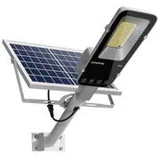 Superfire Ff5-E Saules Lampa 897W / 2000Lm 20000Mah