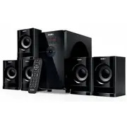 Sven Ht-201 Fm Tuner Bluetooth