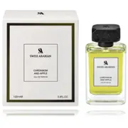 Swiss Arabian Cardamom and Apple Smaržas Edp 100 ml 6295124046254
