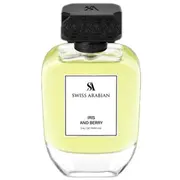 Swiss Arabian Iris and Berry Parfimērijas ūdens Edp 100Ml 6295124046612