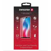 Swissten Full Face Tempered Glass Aizsargstikls Pilnam Ekrānam Samsung Galaxy A35 5G 54501848