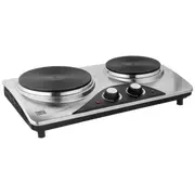 Teesa Tsa0203 Pārnēsājama Elektriskā plīts 2500W / 180Mm  140Mm