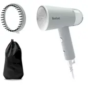 Tefal Origin Travel Dt1034 Rokas Apģērbu tvaicētājs 1200W