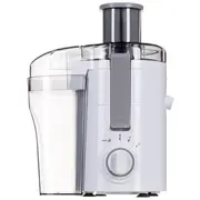 Tefal sulu spiede Fruitelia, 350 W, balta Ze370138