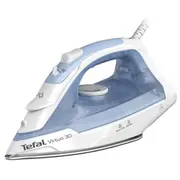 Tefal Virtuo 30 tvaika gludekls, 2000 W, zils Fv2C41E0
