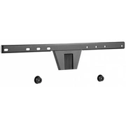 Televizora stiprinājums Gembird Tv wall mount Fixed 37-80 Wm-S80F-01