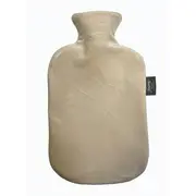Termofors  ar mīkstu mazgājamu apvalku no velūra 2 L Wf6712 11