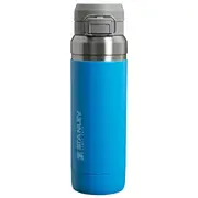 Termopudele The Quick Flip Water Bottle Go 1,06L zila 2809150085
