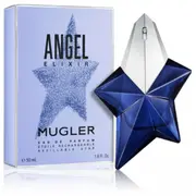 Thierry Mugler Angel Elixir Smaržas Edp Refillable 50 ml 3614273764933