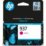 Tintes kārtridžs Hp 937 Magenta 4S6W3Ne