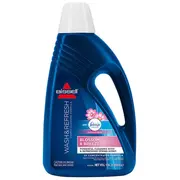 Tīrīšanas līdzeklis Wash and Refresh ar Febreze smaržu 1500 ml 1 gabals 1078N Bissell