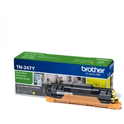 Tn-247Y Toneris dzeltens 2300 lapām Dcp-L3550Cdw, Mfc-L3750Cdw Tn247Y