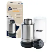 Tommee Tippee ceļojumu pudelīšu sildītājs 42300051