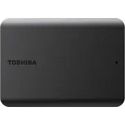 Toshiba Canvio Basics Ārējais cietais disks 4Tb Hdtb540Ek3Ca