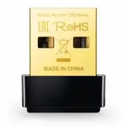 Tp-Link Archer T2U Nano Ac600 Usb Archert2Unano