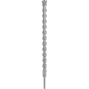 Triecienurbis Sds plus-5X 22X400X450, mm 1 gab., Perforatora urbjiem Pro Plus-5X Perforatoriem, 2608836645, Bosch 2608836645