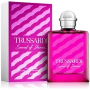 Trussardi Sound of Donna Smaržas Edp 50 ml 8011530805913