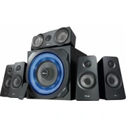 Trust Tytan Gtx 658 Black 21738