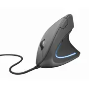 Trust Verto Ergonomic Datorpele 22885