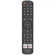 Tv Pults Savio Hisense Smart Universal Rc-14