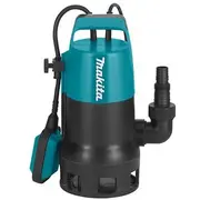 Ūdens sūknis 400W, 8400L/H Pf0410 Makita
