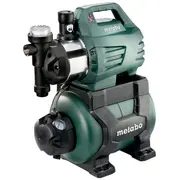 Ūdens sūknis hidrofors Hwwi 3500/25 Inox 600970000 Metabo