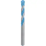Universāls urbis Cyl-9 Mc 10X80X120 mm, 1 gab., Triecienurbjmašīnām/Triecienskrūvgriežiem, urbjmašīnām/skrūvgriežiem Expert Multi Construction Urbis, 2608900626, Bosch 2608900626