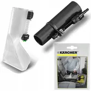 Uzgalis mīkstajām mēbelēm Se 2.885-018 Karcher 2.885-018.0