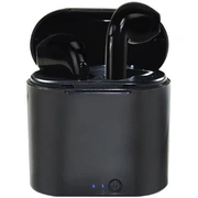 Vakoss Sk-832Bk Bluetooth Austiņas Ar Smartphone Control Un Mikrofonu Melnas