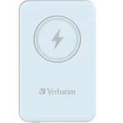 Verbatim 32242 Powerbank Magnētiska Ārējās Uzlādēs Baterija 5000Mah