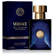 Versace Dylan Blue Smaržas Edt 30 ml 8011003825721